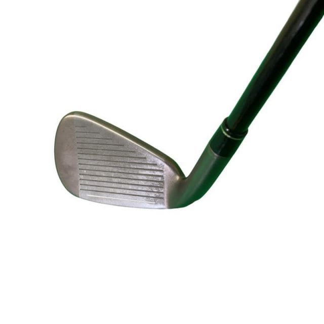 中古】 テーラーメイド Speed Blade 6S アイアンセット IR TM7-114