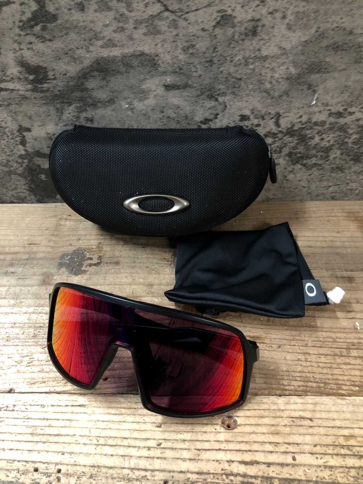 小物 Oakley Sutro Custom prizm low light Oakley Sutro Custom prizm low light