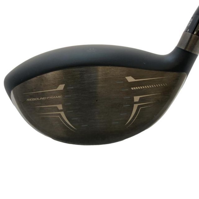 りんご② 中古】 ダンロップ SRIXON ZX5 Mk II 9.5° ドライバー DR 純正特注