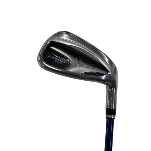 中古】 キャロウェイ BIG BERTHA(2016) BETA 5S アイアンセット IR