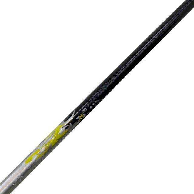 中古】 キャロウェイ X2 HOT 10.5° ドライバー DR X2 HOT(ドライバー