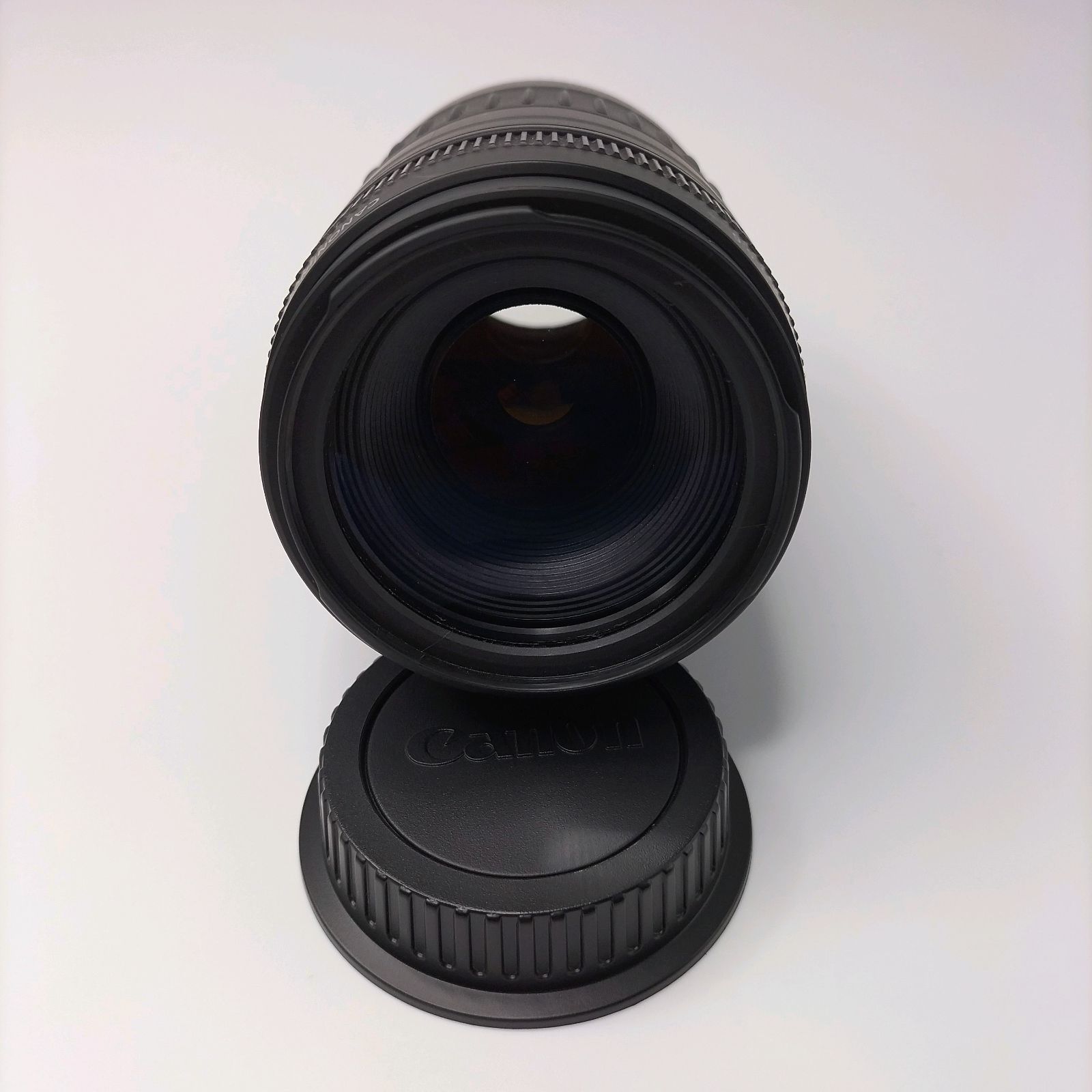 Canon 90-300mm 1:4.5-5.6 EFマウント 望遠ズームレンズ - メルカリ