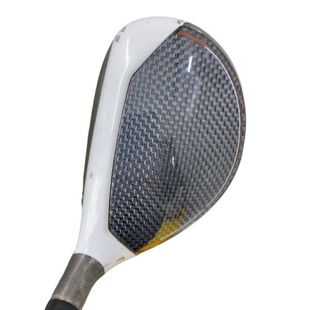 中古】 テーラーメイド SIM GLOIRE U5 ユーティリティ UT AIR Speeder