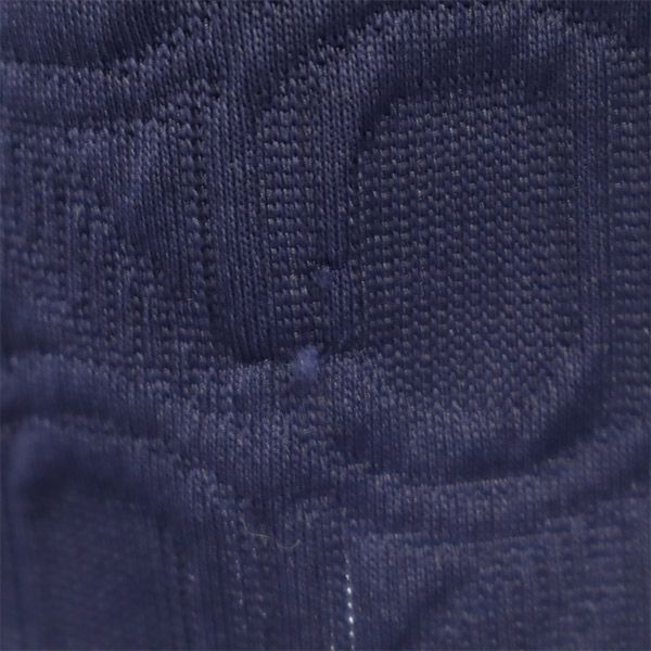 MARNI マルニ イタリア製 総柄 ミニスカート 38 ネイビー レディース