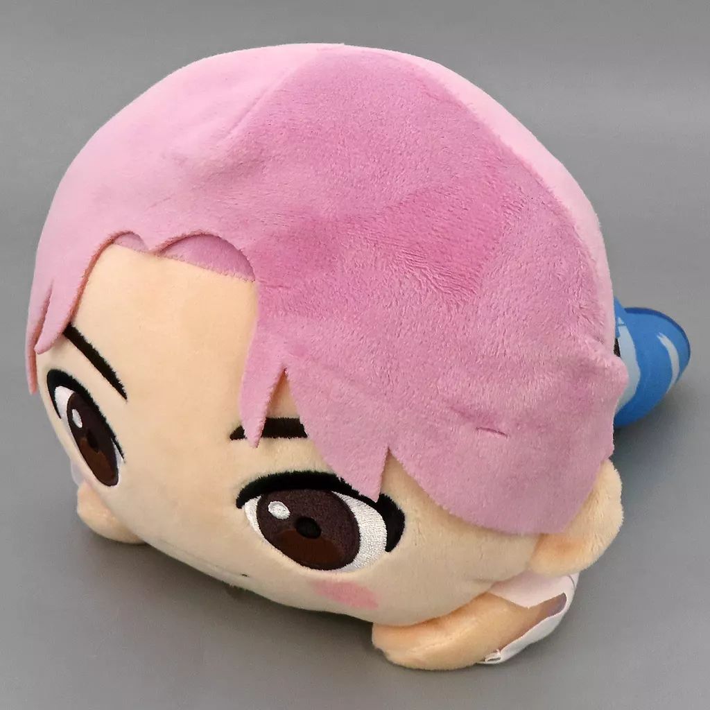 中古】ぬいぐるみ ジン(BTS/防弾少年団) 寝そべり Mぬいぐるみ