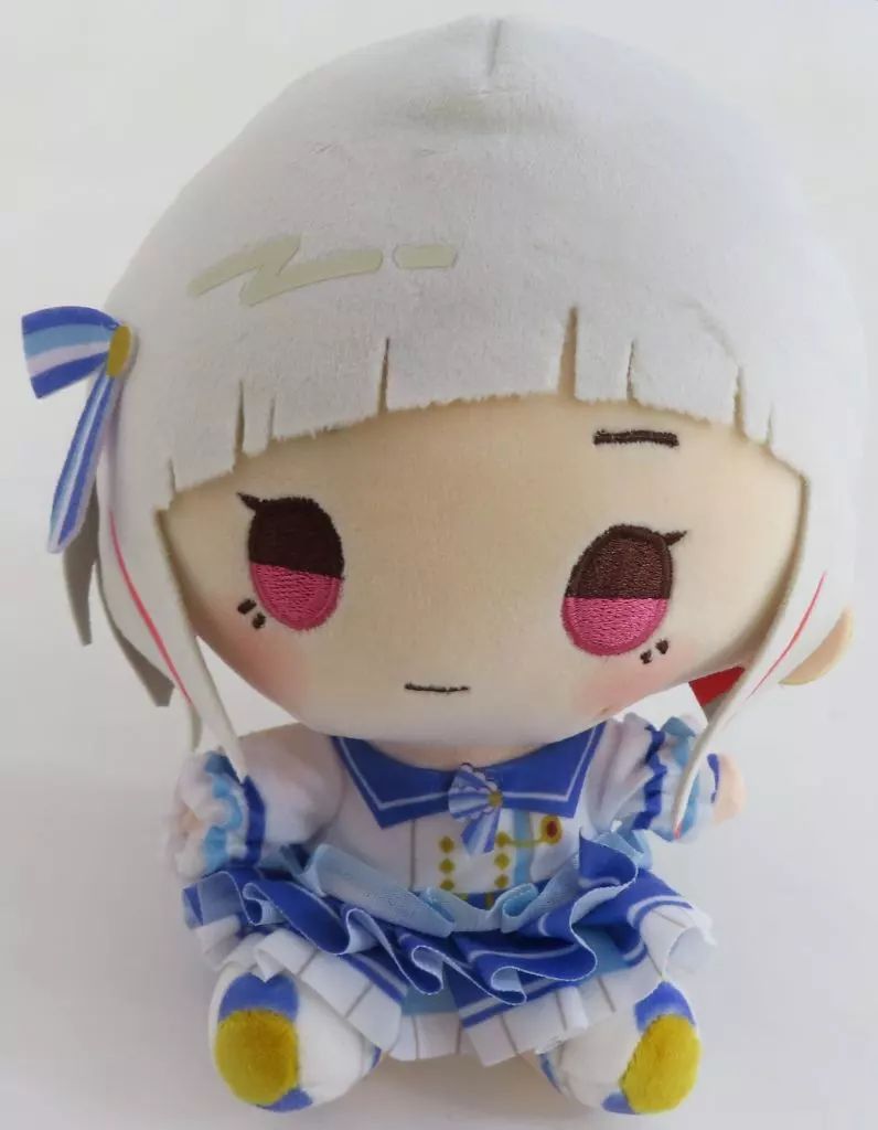中古】ぬいぐるみ 夕霧綴理 もちどる 365 Days衣装 「ラブライブ!蓮ノ
