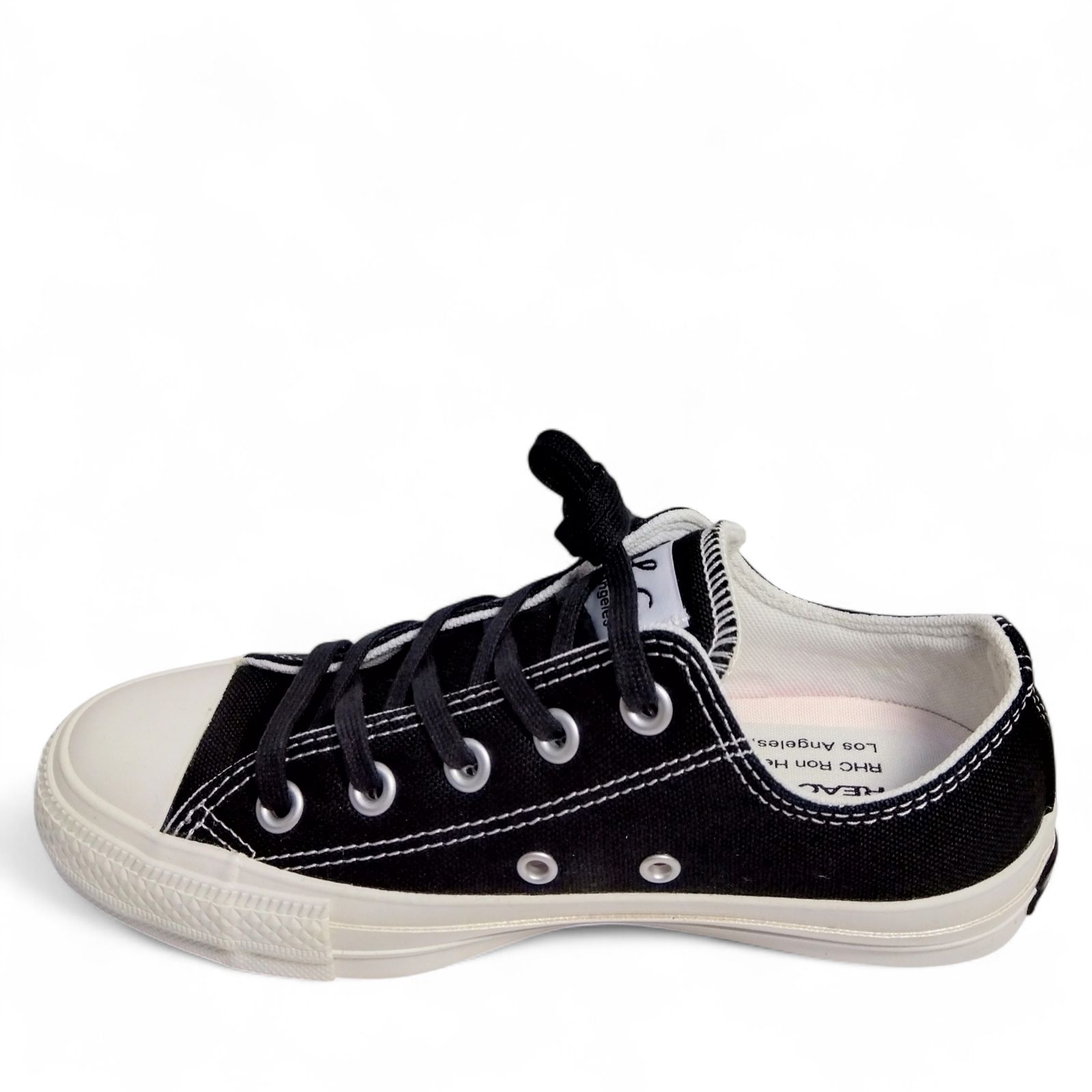 ロン ハーマン コンバース 新品未使用 Ron Herman Converse ロン 