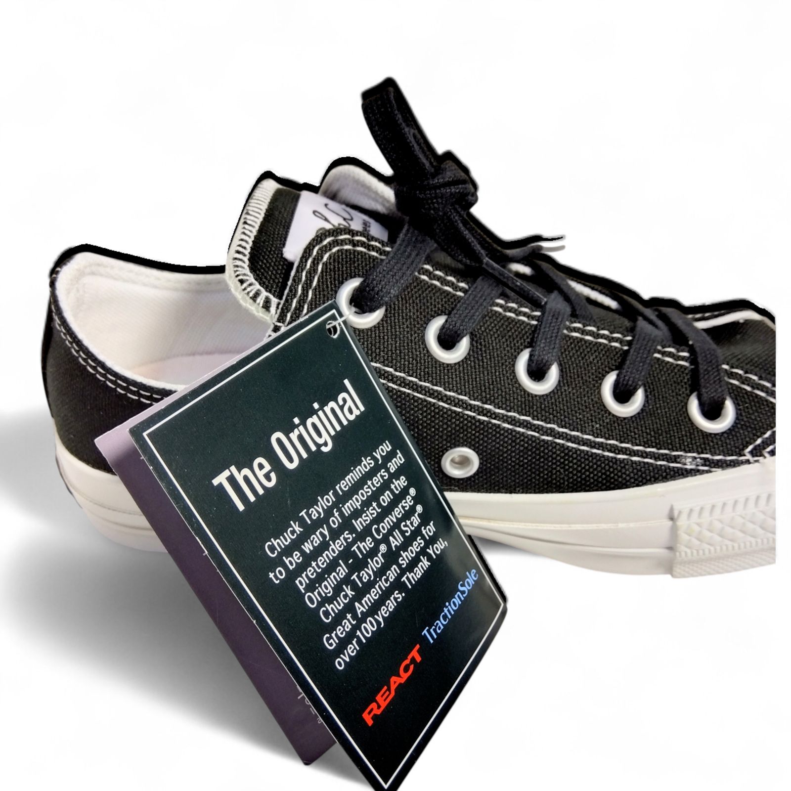 新品未使用】 Ron Herman × Converse ロンハーマン × コンバース