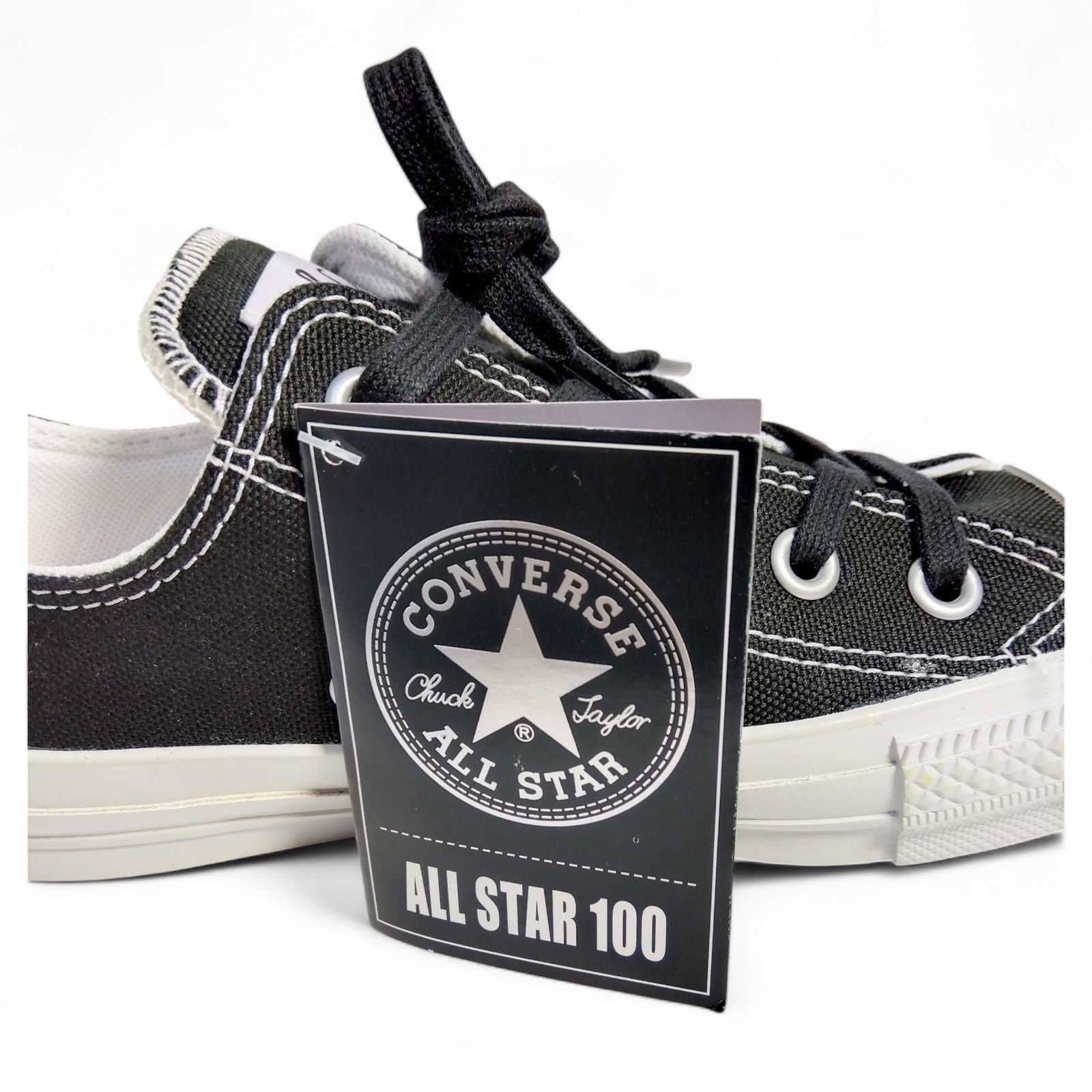 新品未使用】 Ron Herman × Converse ロンハーマン × コンバース 