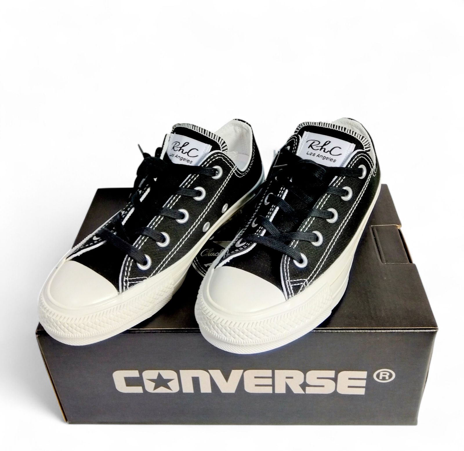新品未使用】 Ron Herman × Converse ロンハーマン × コンバース