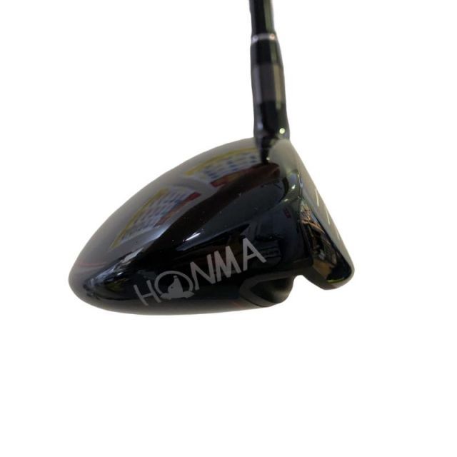 中古】 本間ゴルフ TOUR WORLD GS U4 ユーティリティ UT 純正特注