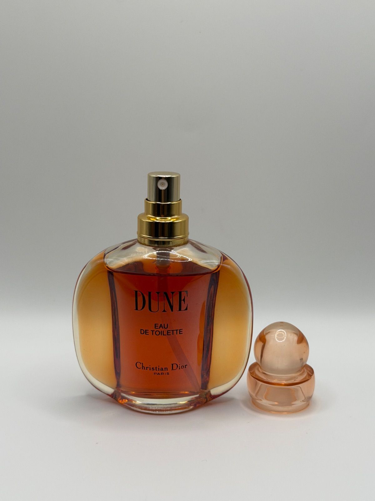 クリスチャンディオール デューン オードトワレ50ml x2 30ml ×1 Dune Eau de Toilette Women's Perfume | Dior US US