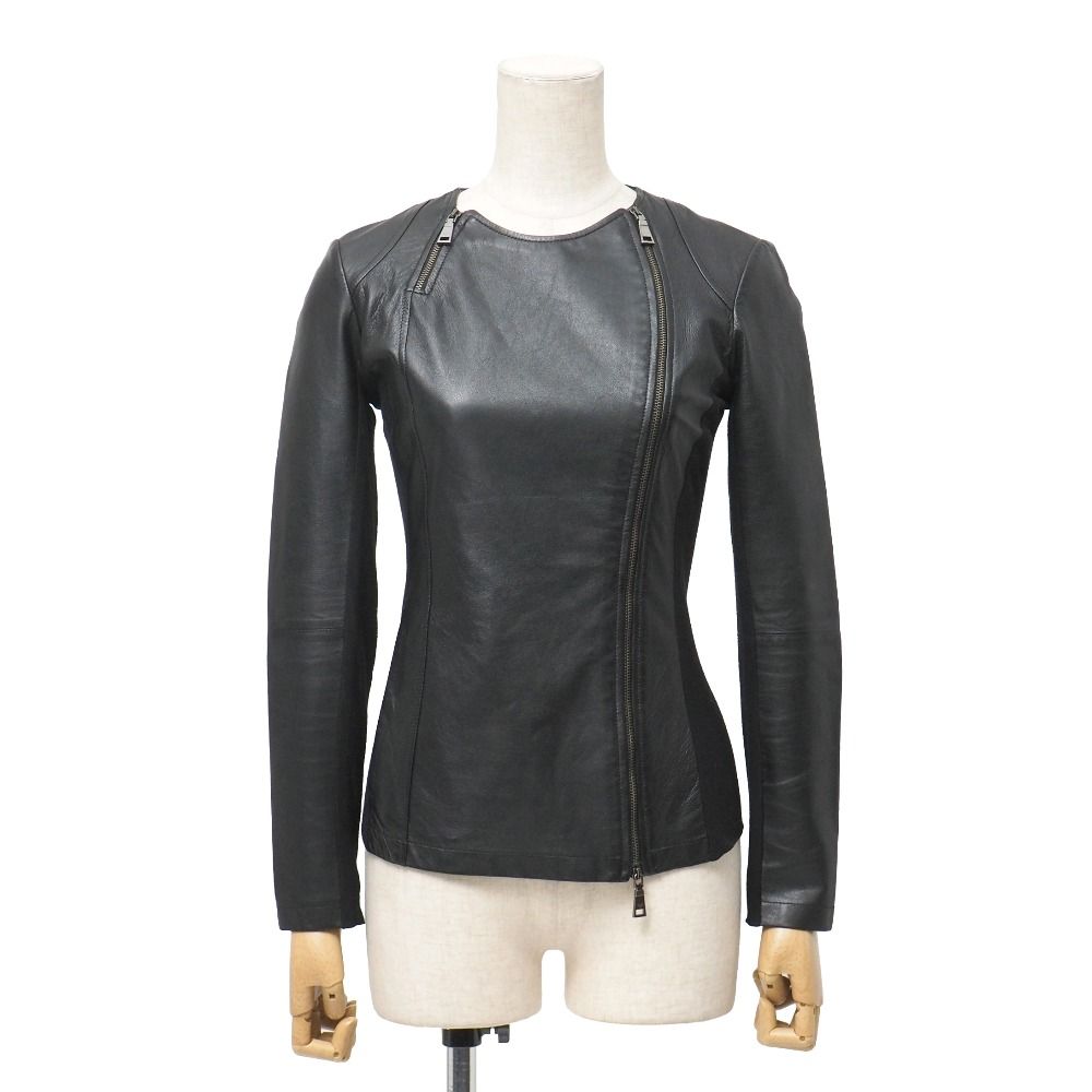 Emporio Armani エンポリオ・アルマーニ ジャケット サイズ38  