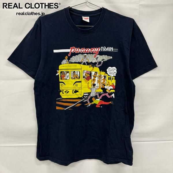 Supreme×Wilfred Limonious/シュプリーム×ウィルフレッドリモ二アス
