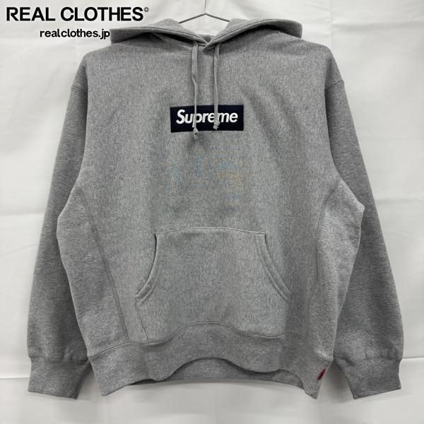 トップス 25AW Supreme Box Logo Hooded Sweatshirt Supreme（シュプリーム） 25AW Box Logo Hooded Sweatshirt ボックス