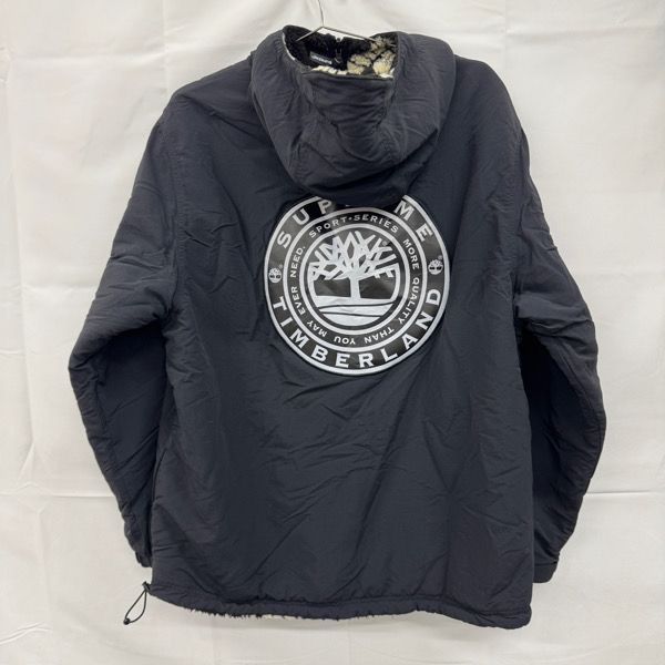 ジャケット・アウター Supreme Timberland set up XL Supreme×Timberland/シュプリーム×ティンバーランド【21AW】Reversible
