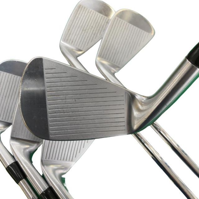 中古】 ヤマハ inpres RMX TOURMODEL PB(2015) 6S アイアンセット IR