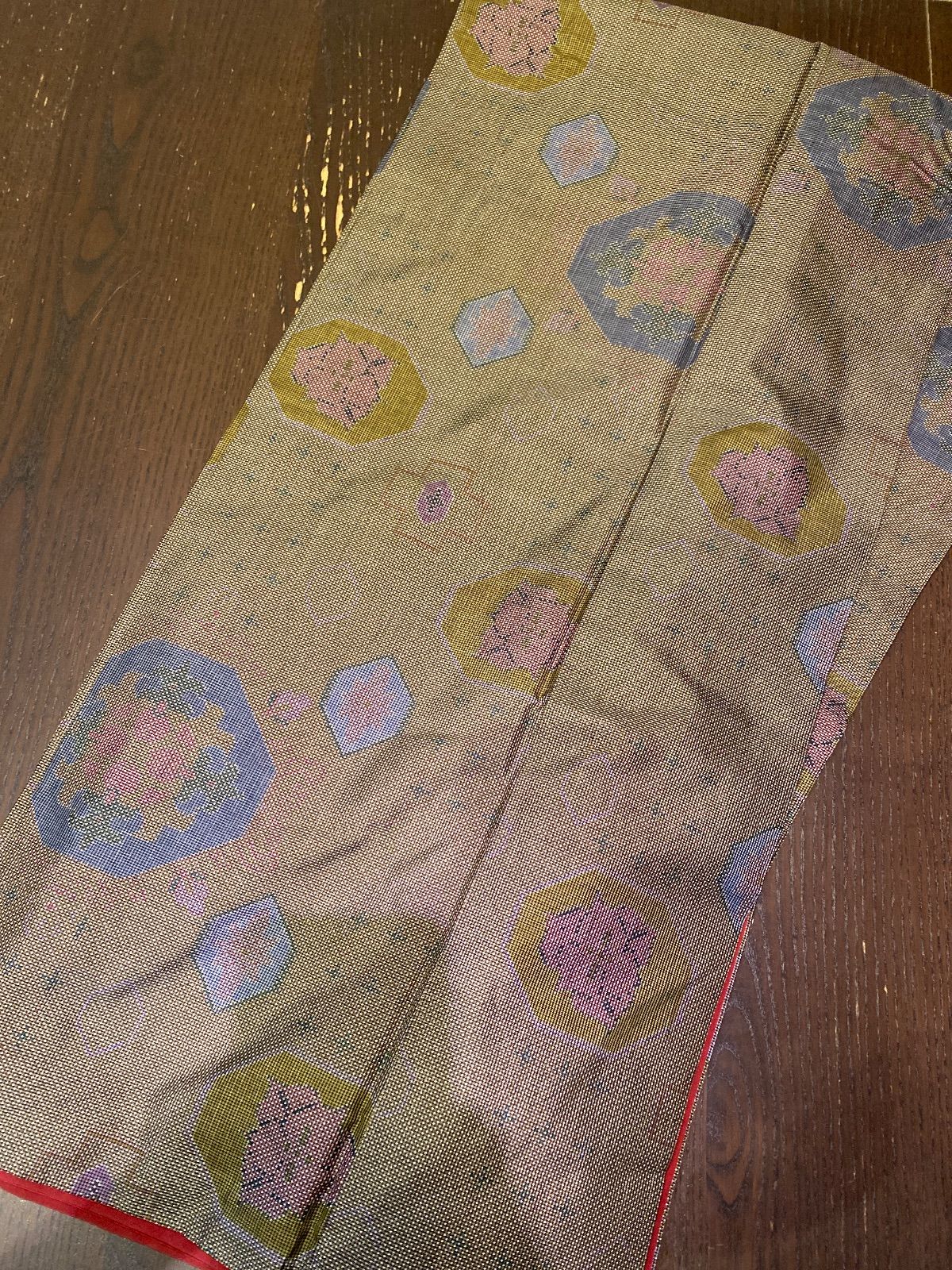 【着物まとめ売り】 正絹大島紬15枚　　リメイク素材　　ハンドメイド向け まとめ売り】正絹大島紬10枚 リメイク素材 ハンドメイド向け - メルカリ