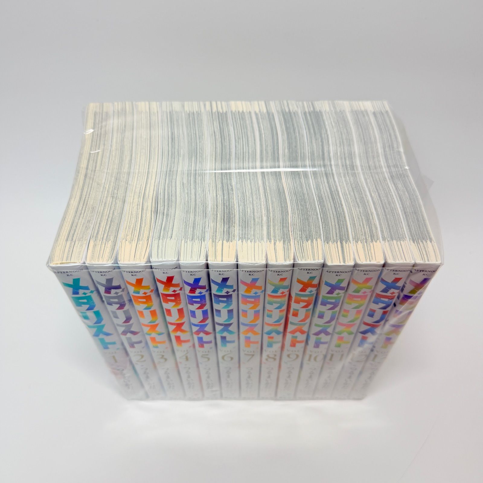 メダリスト 既刊全巻セット 1-13 - メルカリ