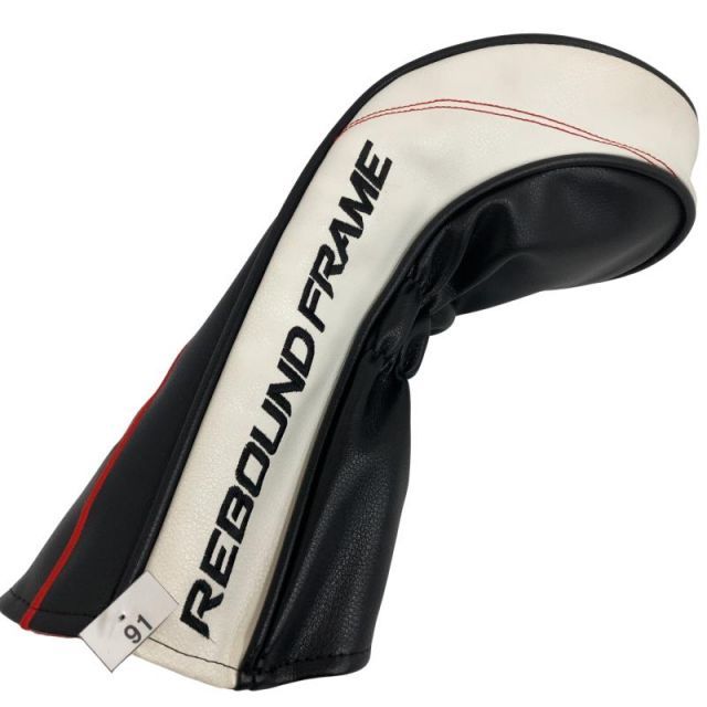 中古】 ダンロップ SRIXON ZX5 Mk II 9.5° ドライバー DR Diamana ZX