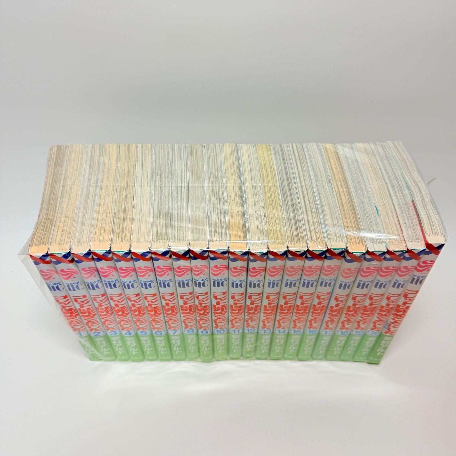 ｺﾚｯﾄは死ぬことにした 全巻セット 1-20+女神編 - メルカリ