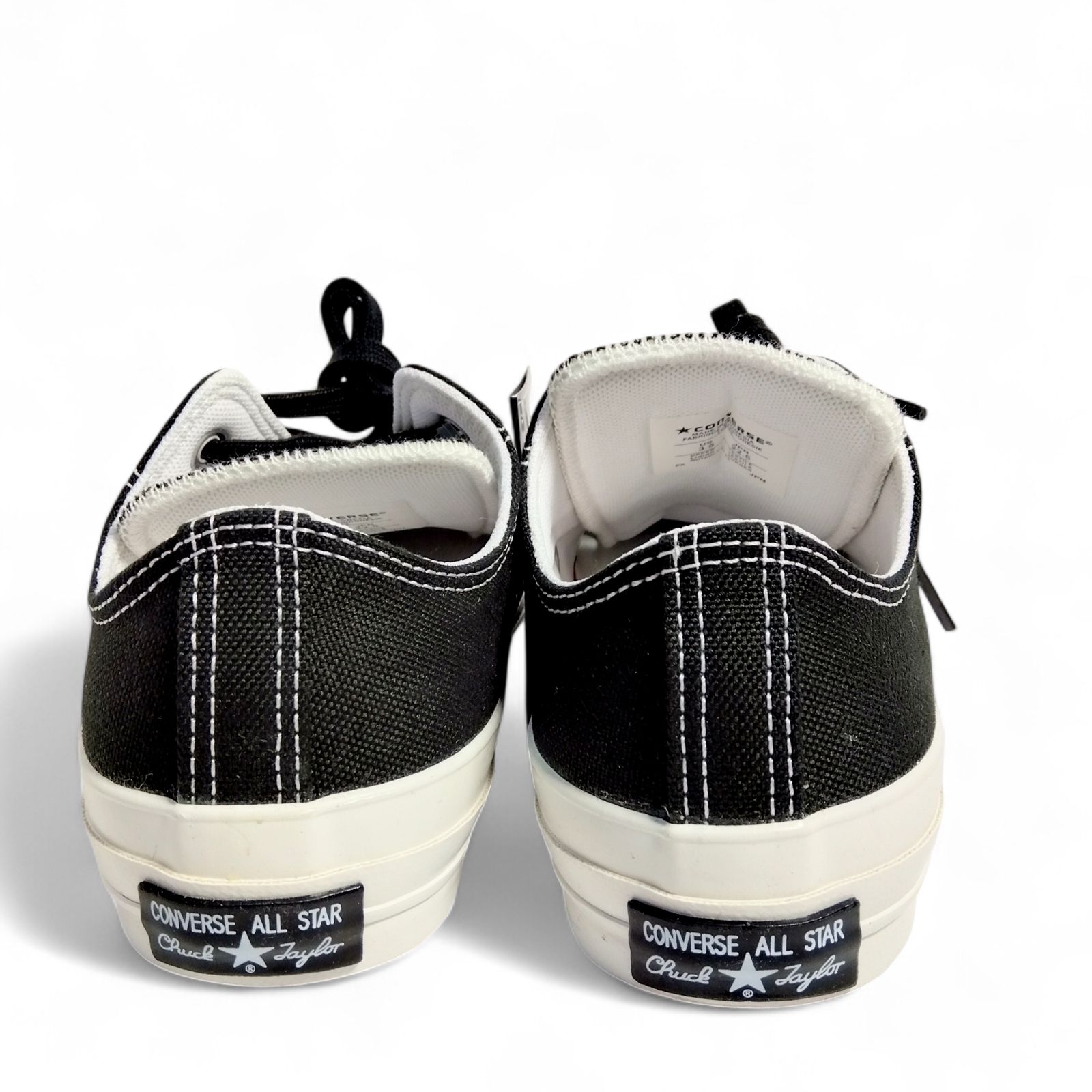 新品未使用】 Ron Herman × Converse ロンハーマン × コンバース 