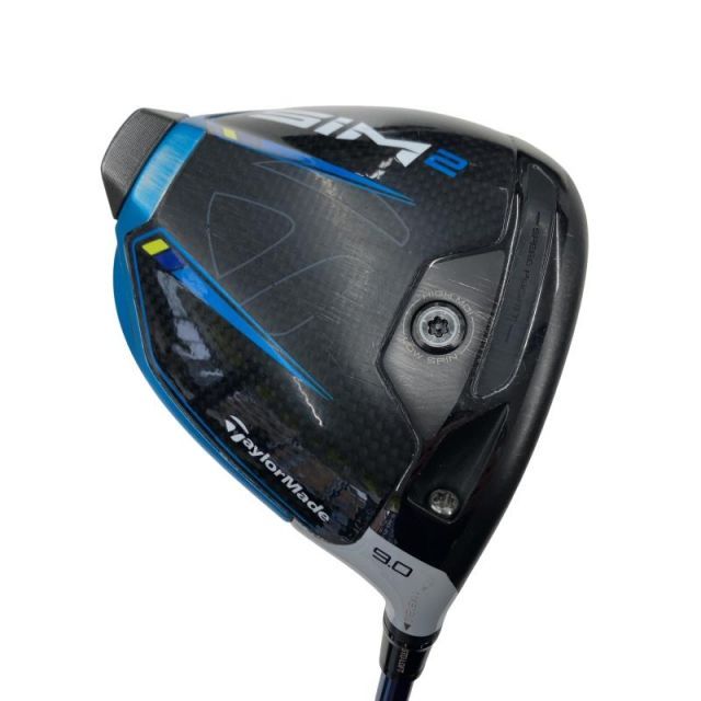 SIM2 テーラーメイド ゴルフクラブ フルセット 初心者　メンズ 中古　シム ゴルフクラブ メンズ セット テーラーメイド SIM2 中古 初心者 ゴルフ