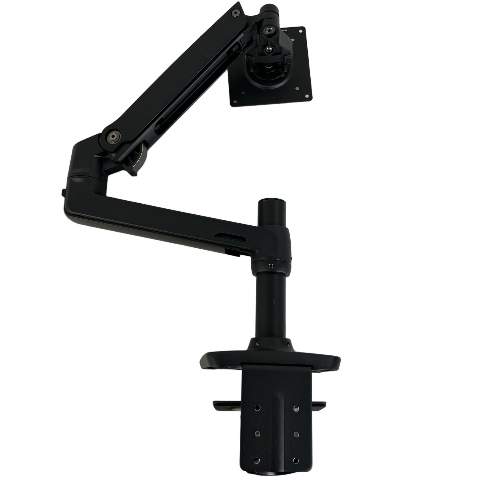 中古　ergotron モニターアーム 45-241-224 中古 ergotron モニターアーム 45-241-224 Yahoo!オークション