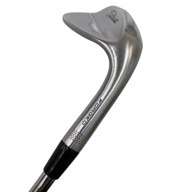中古】 タイトリスト VOKEY FORGED(2021) 54°/10°M ウェッジ WG NS PRO