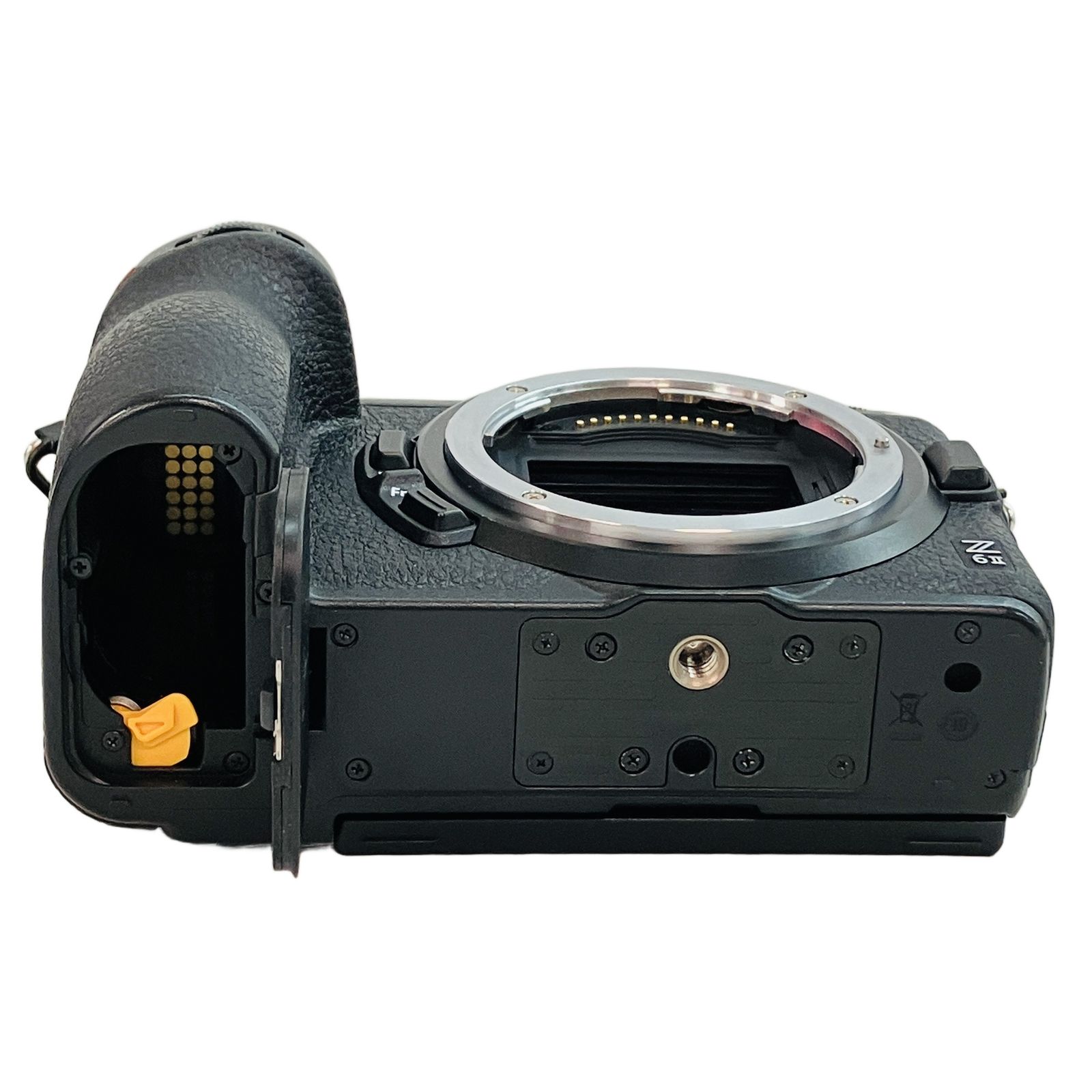 Nikon ニコン Z6II フルサイズ ミラーレス 一眼 カメラ ボディ 中古