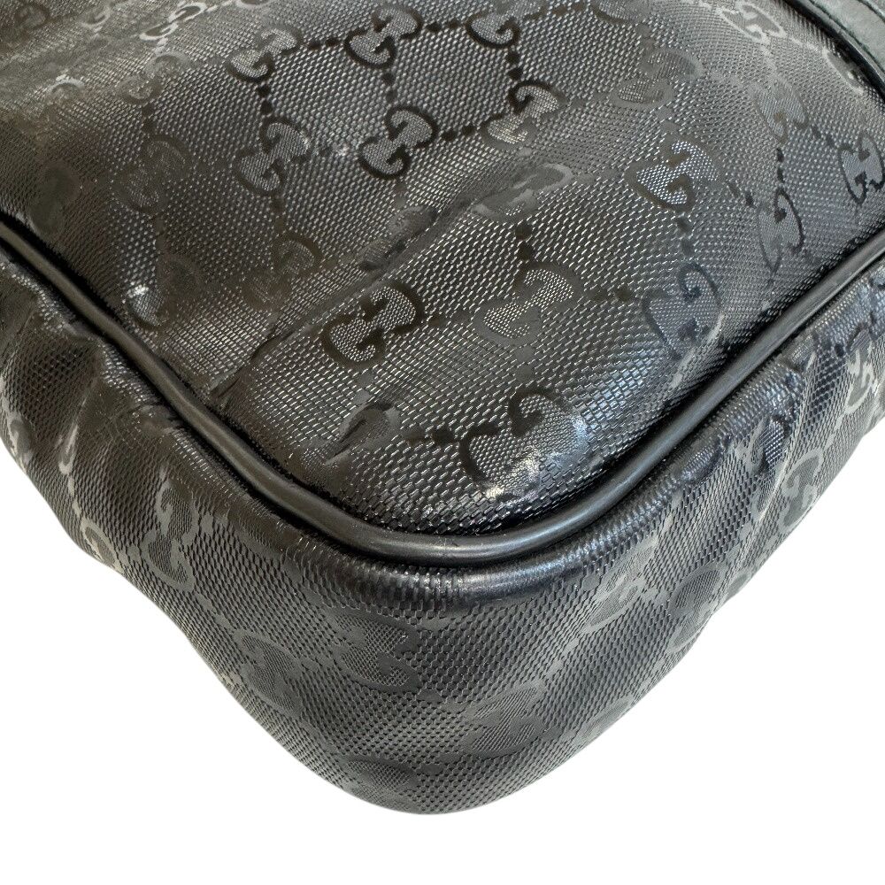 GUCCI グッチ 201480 ビジネスバッグGGインプリメ ブリーフケース