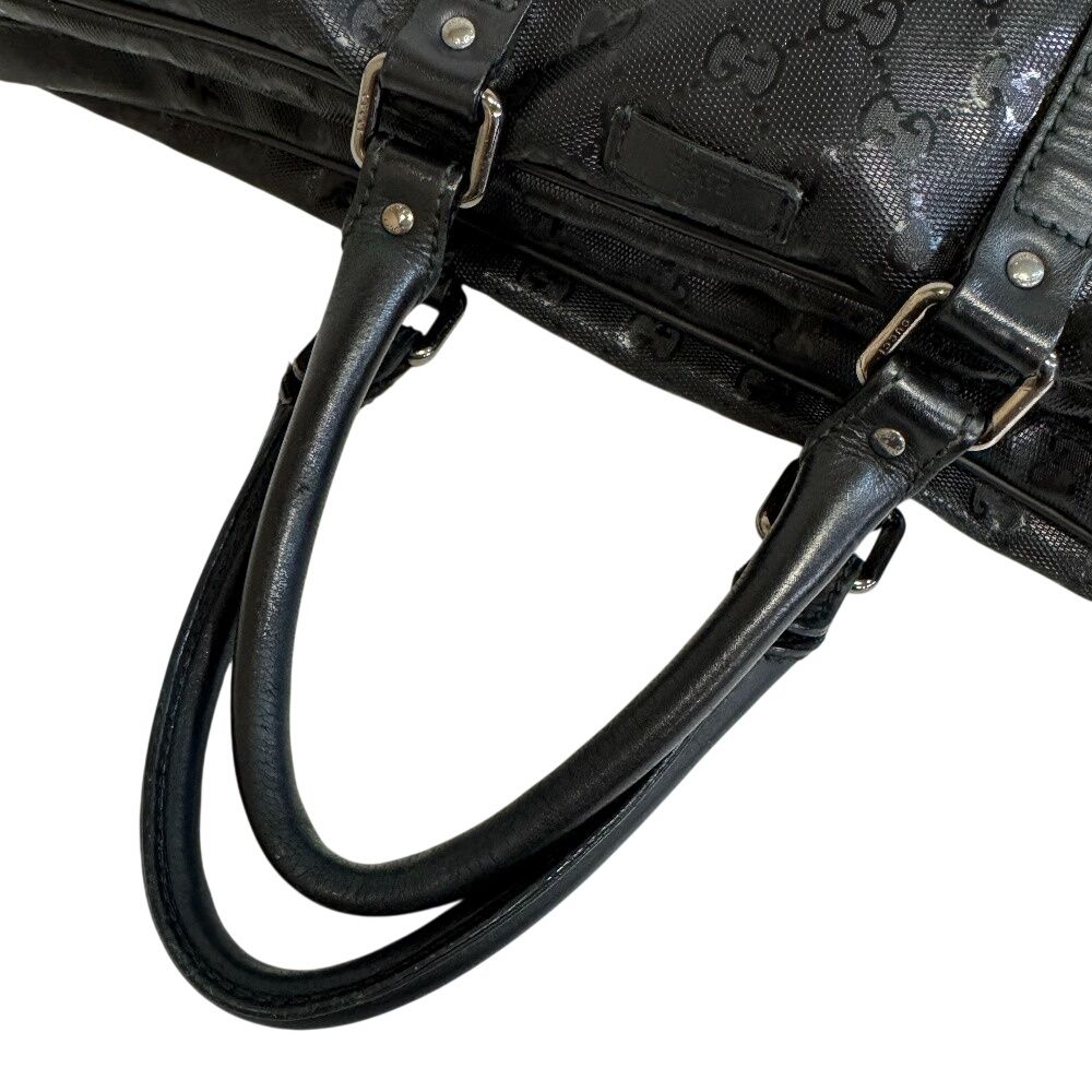 GUCCI グッチ 201480 ビジネスバッグGGインプリメ ブリーフケース