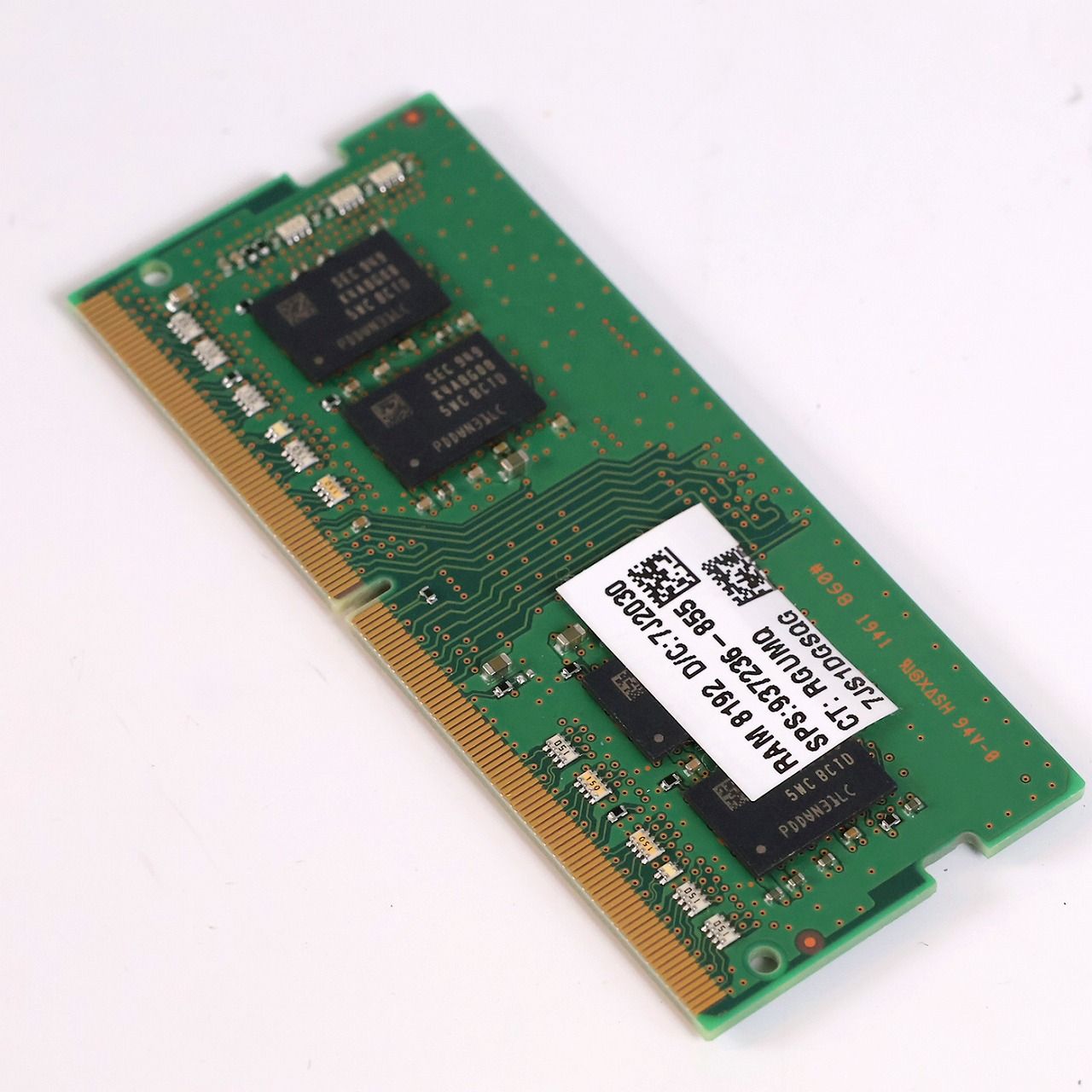 サムスン メモリー 8GB M471A1K43CB1-CTD 41個セット売り サムスン メモリー 8GB M471A1K43CB1-CTD 41個セット売り サムスン
