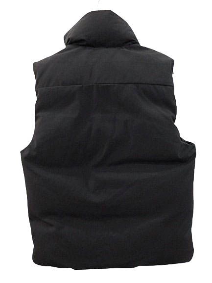 カナダグース CANADA GOOSE MONTREAL モントリオール ダウンベスト