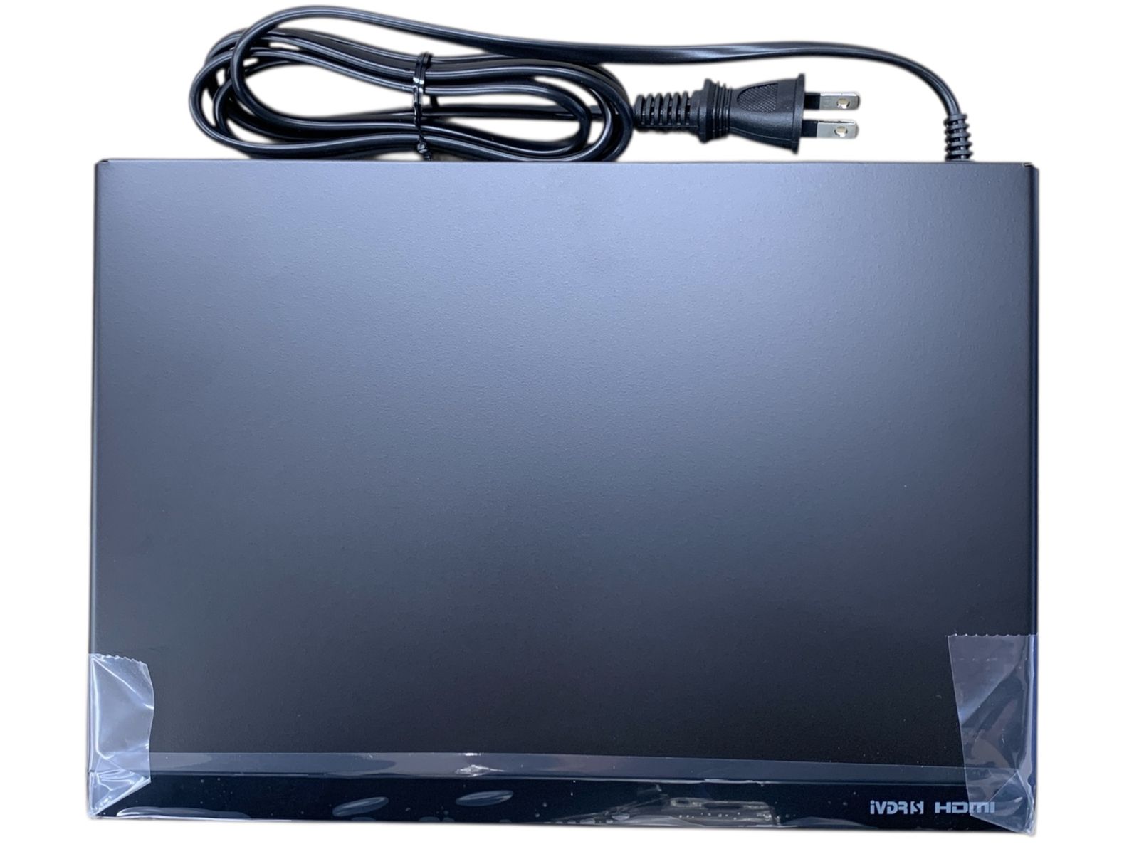 maxell (マクセル) iVPlay iVDRプレイヤー アイヴィ カセット