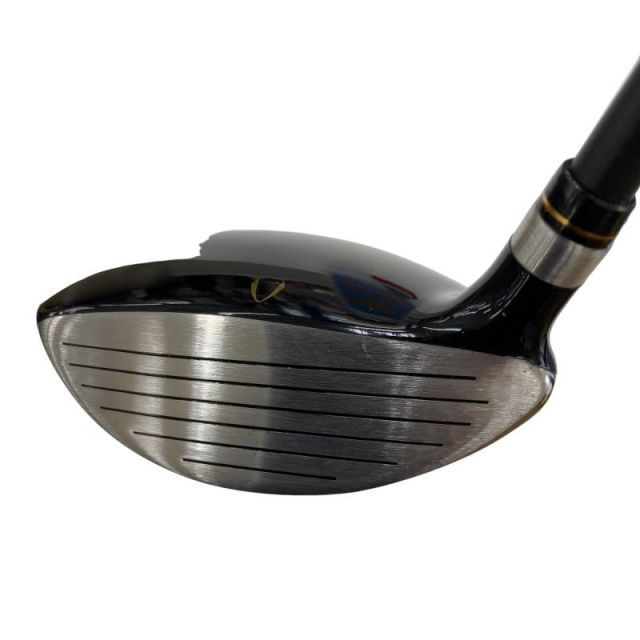 中古】 キャスコ K2K ワンレングスユーティリティ U6 ユーティリティ