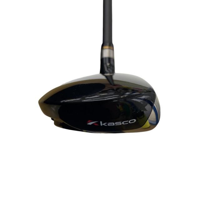 中古】 キャスコ K2K ワンレングスユーティリティ U6 ユーティリティ