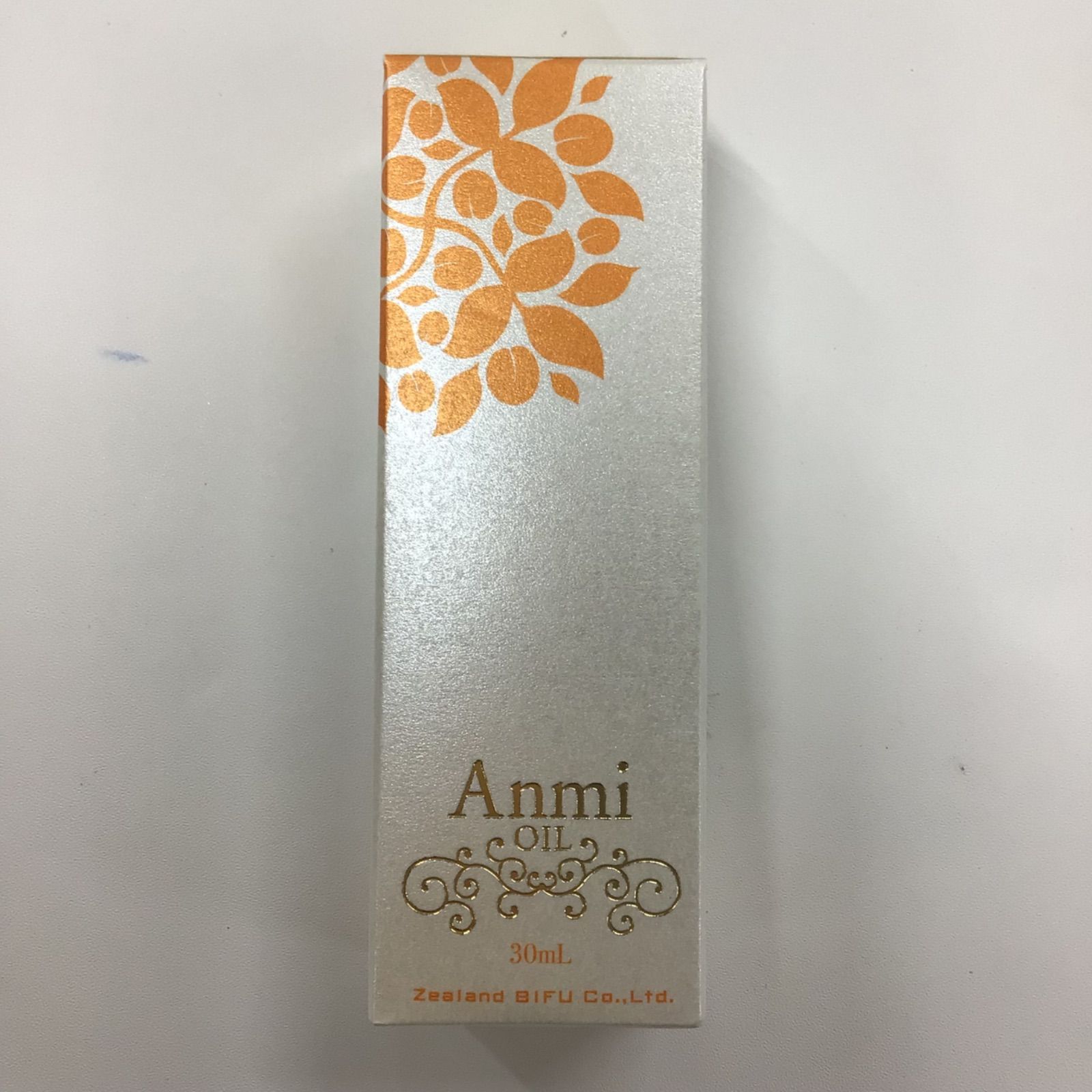 L1945 K ジーランドビフー Anmi OIL アンミ オイル <スキンオイル 