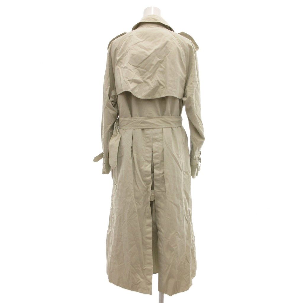 バーバリーズ Burberrys 90s ヴィンテージ トレンチコート ミドル
