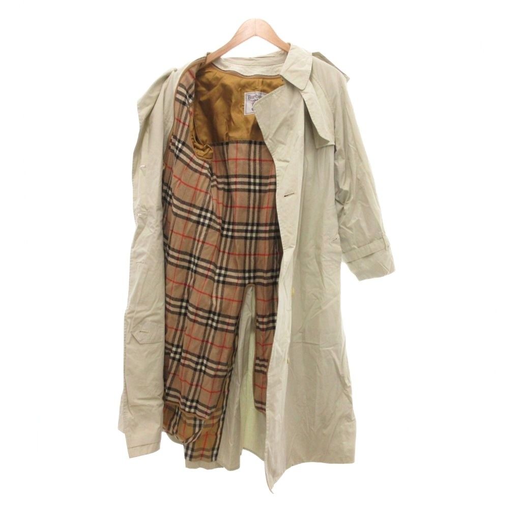 ⭐️90s⭐️BURBERRYS フィールドコート　オールドバーバリー　ヴィンテージ ⭐️90s⭐️BURBERRYS フィールドコート オールドバーバリー