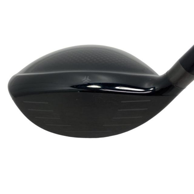 中古】 ダンロップ SRIXON ZX F 3W フェアウェイウッド FW Diamana