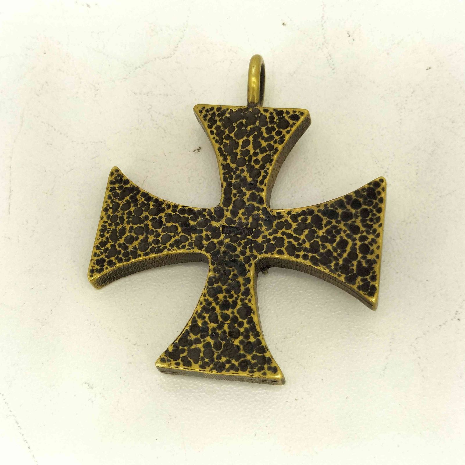 WEIRDO　廃盤　パイレーツ　アイアンクロス ウィアード WEIRDO Pirate Iron Cross パイレーツ アイアンクロス