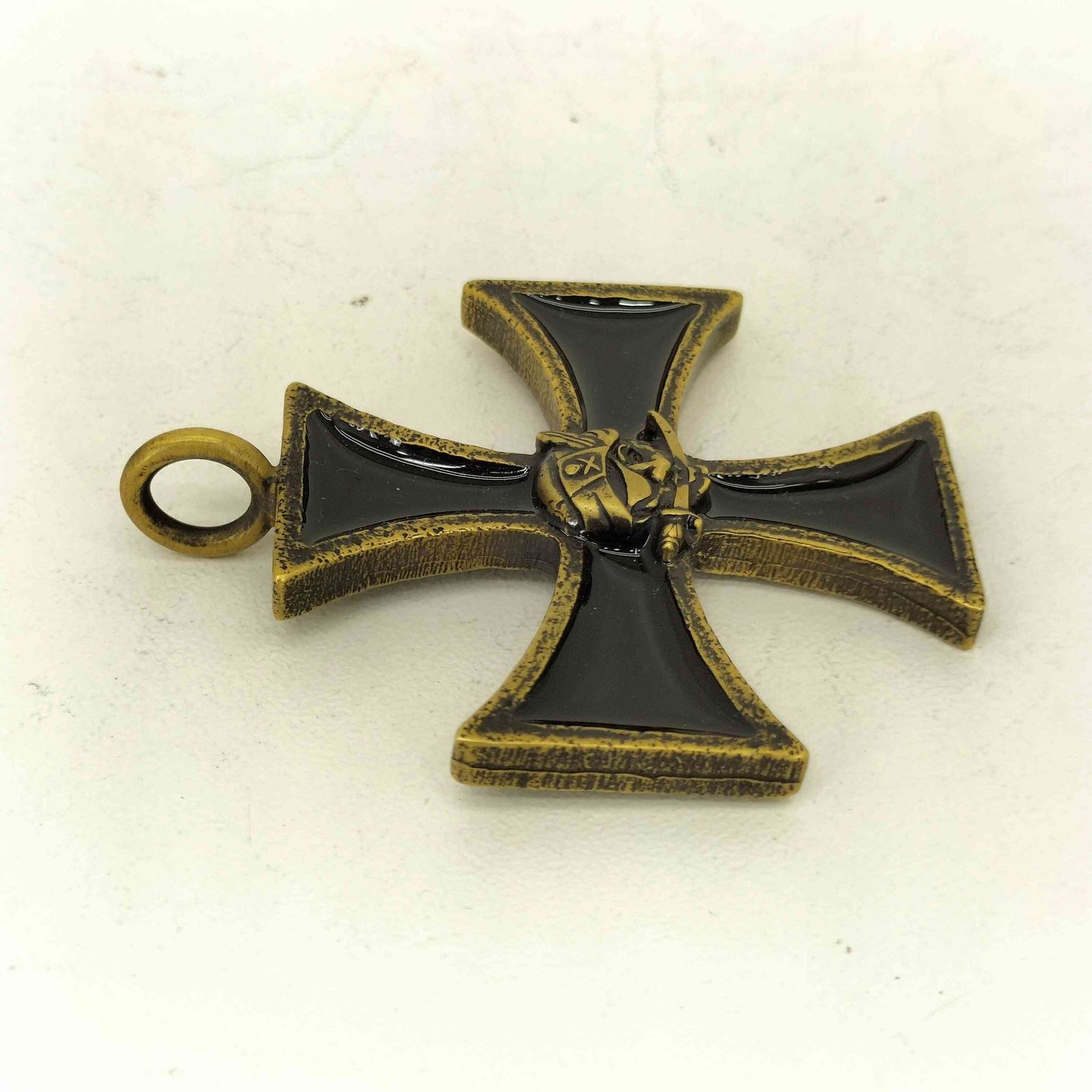 WEIRDO　廃盤　パイレーツ　アイアンクロス ウィアード WEIRDO Pirate Iron Cross パイレーツ アイアンクロス