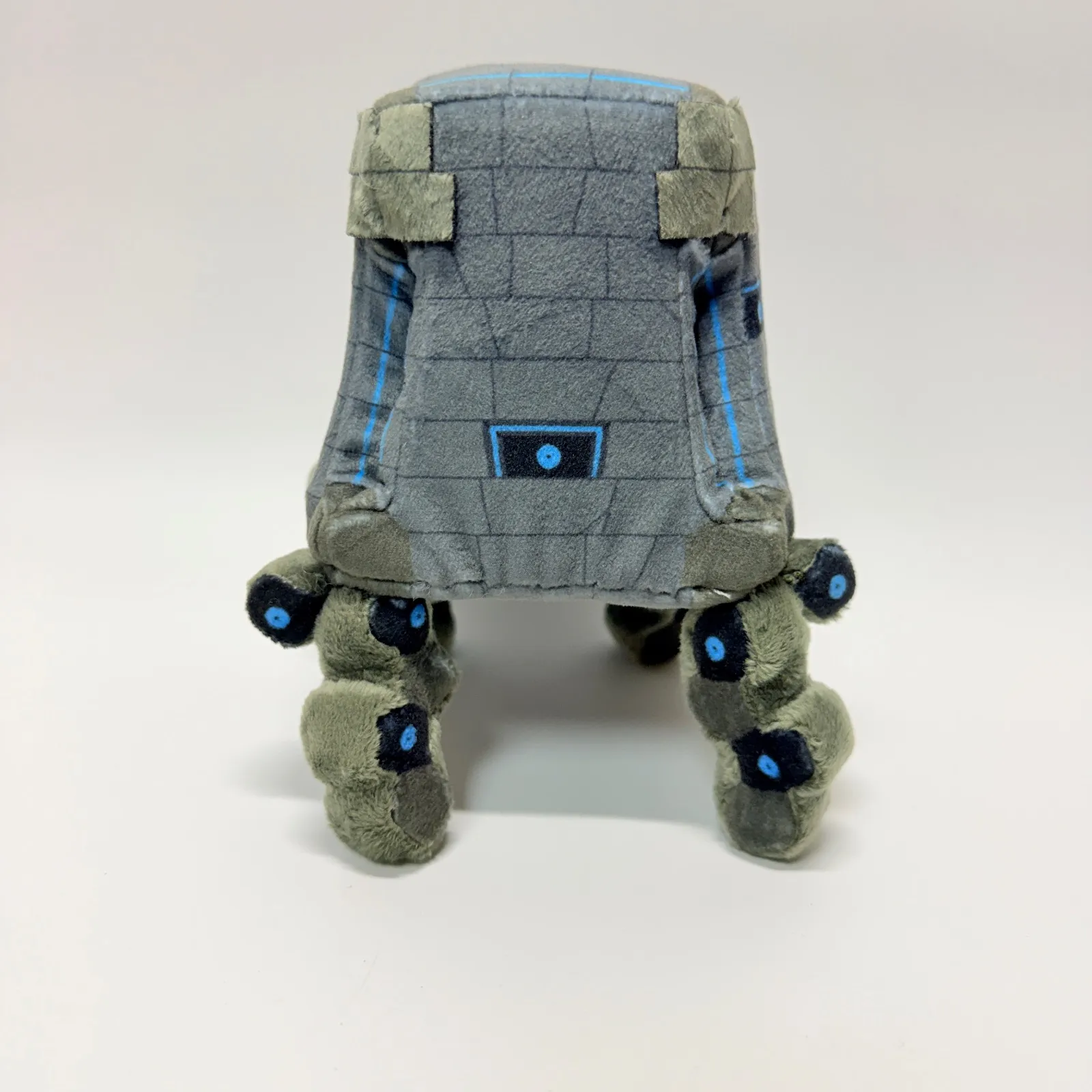ポケモンセンター ツンデツンデ ぬいぐるみ タグ付き Stakataka 【公式