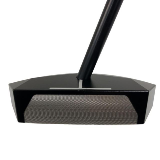 中古】 L.A.B.GOLF L.A.B.GOLF OZ.1i(BLACK) 34インチ パター PT