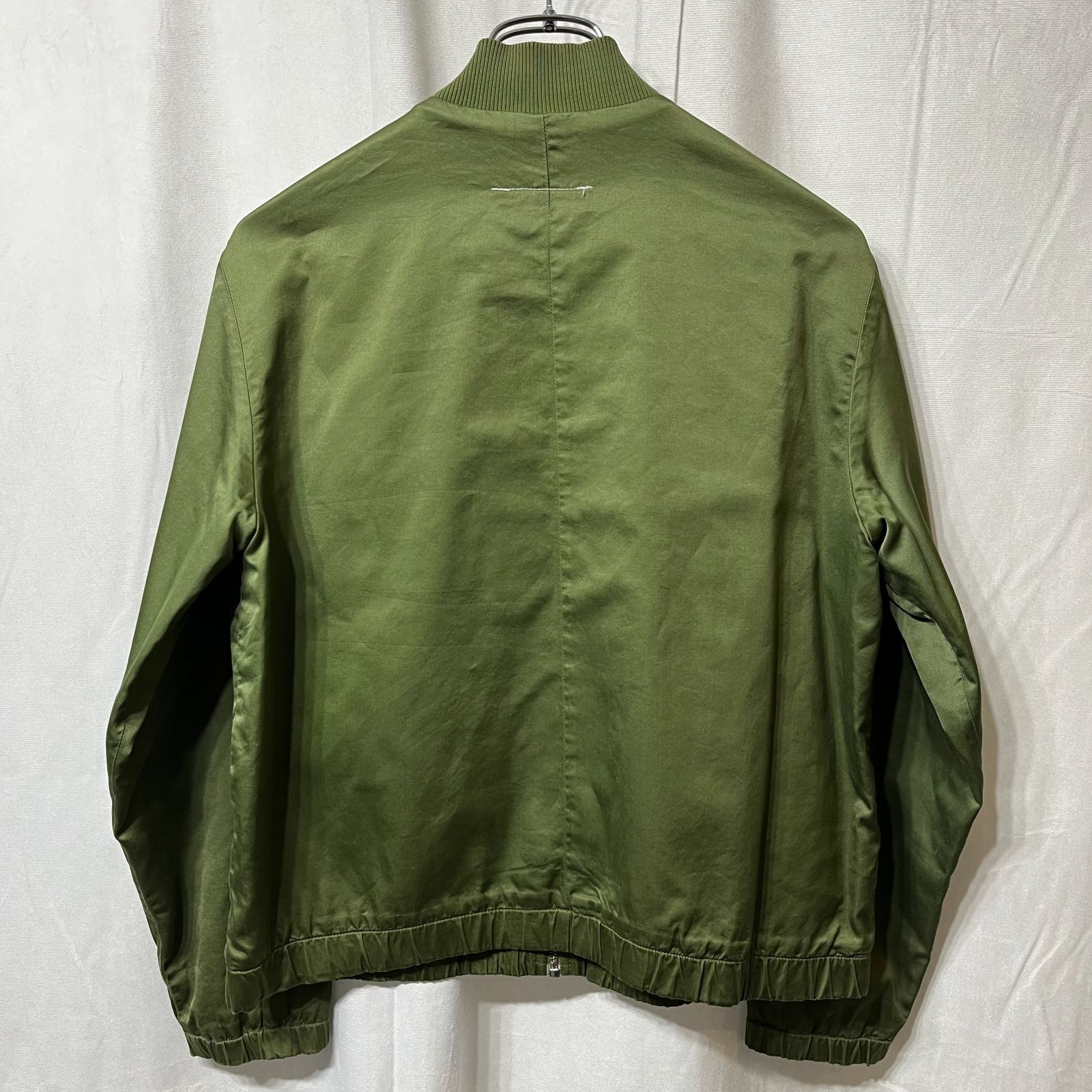 Maison Martin Margiela 6 MM6 メゾンマルタンマルジェラ6 ⚫︎ 04AW 6 