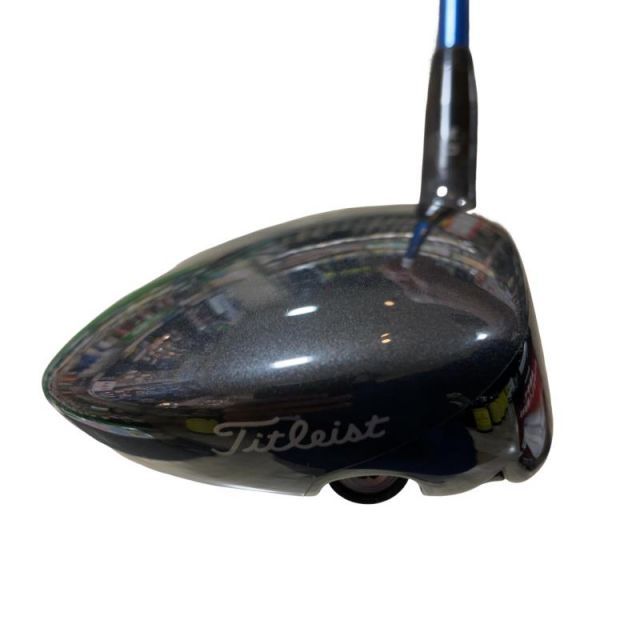 中古】 タイトリスト 917 F3 15° フェアウェイウッド FW 純正特注