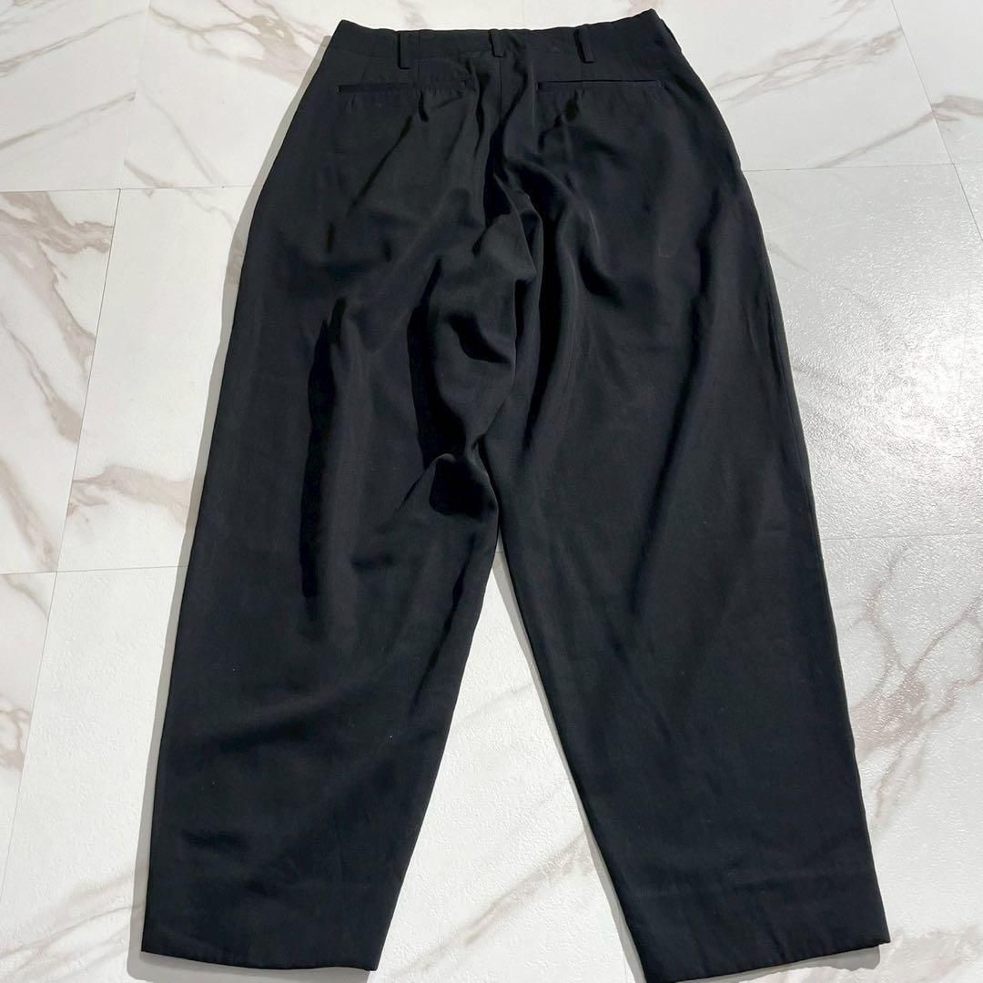 極美品 Yohji Yamamoto POUR HOMME ヨウジヤマモトプールオム ウール