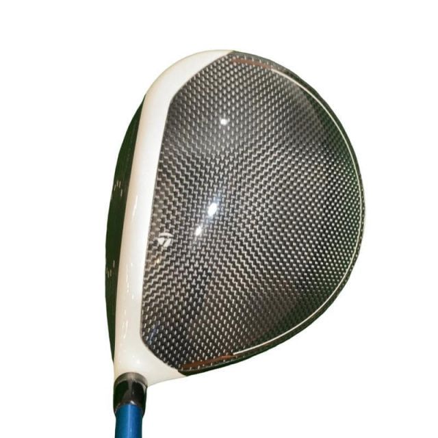 中古】 テーラーメイド SIM GLOIRE 9.5° ドライバー DR リシャフト