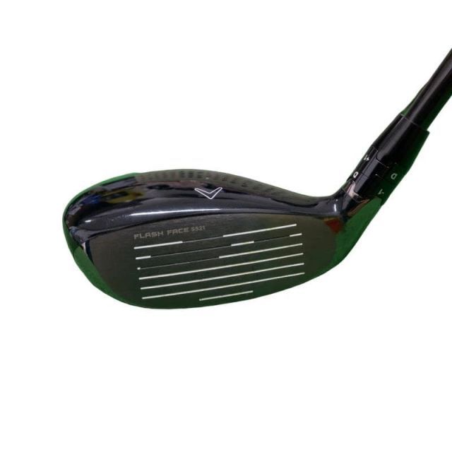 キャロウェイ EPIC SUPER HYBRID U2 ユーティリティ UT フレックスR